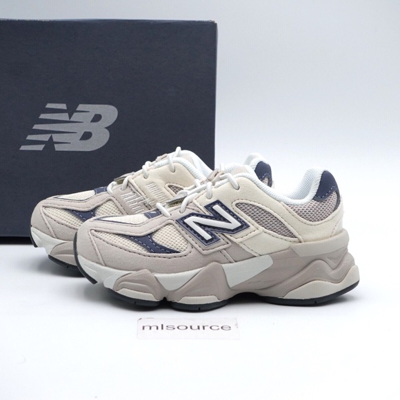 New Balance Other - NEW New Balance 9060 Sneakers IV9060EB Moonrock/Linen